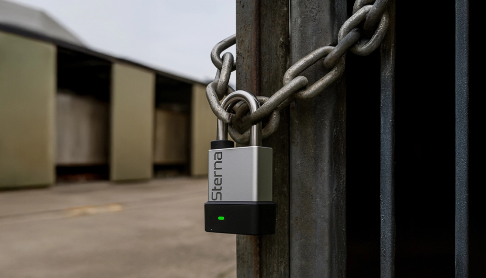 Industry-Grade Build